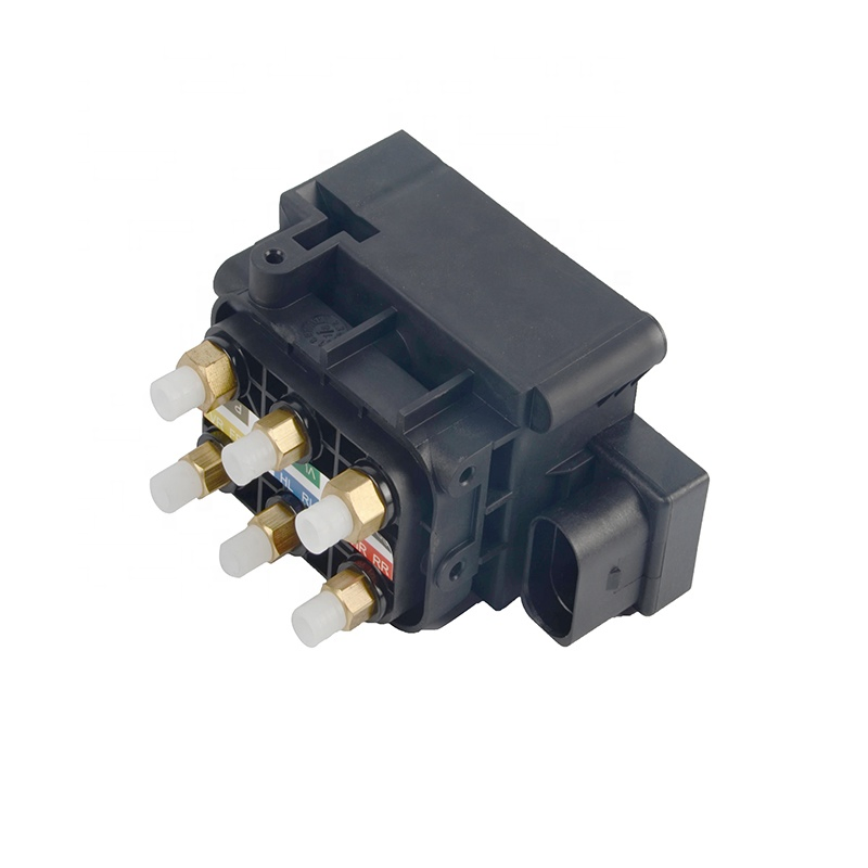 Valve Block W213 W253 C238 C257 2016