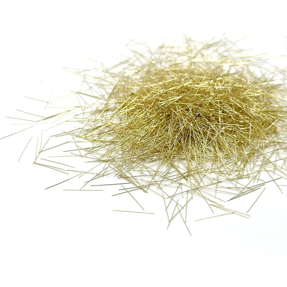 Building Materials Uhpc Fibers Shotcrete Concrete Steel Fiber for House Construction Copper Steel Fibre Precast Curtain Wall/Shotcrete Waved Micro Steel Fibre