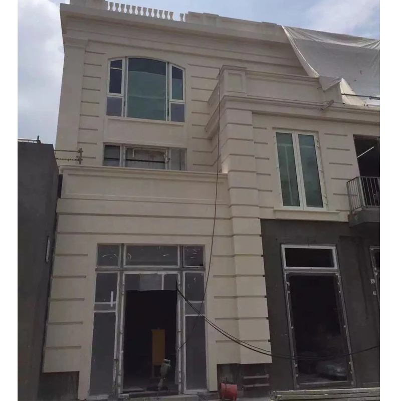 Honed Crema Bello White Turish Limestone