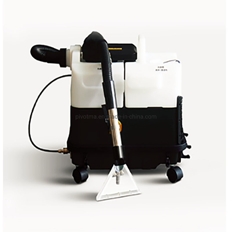 Home Portable Carpet Sofa Hotel Cleaning Machines Automatic Commercial Cleaner Machine for Sale