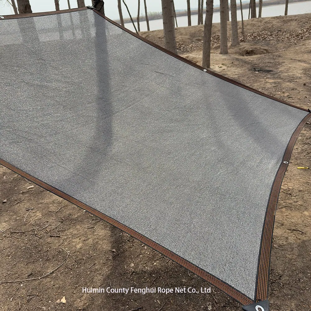 Затеняющая сетка для теплиц HDPE 30-90%