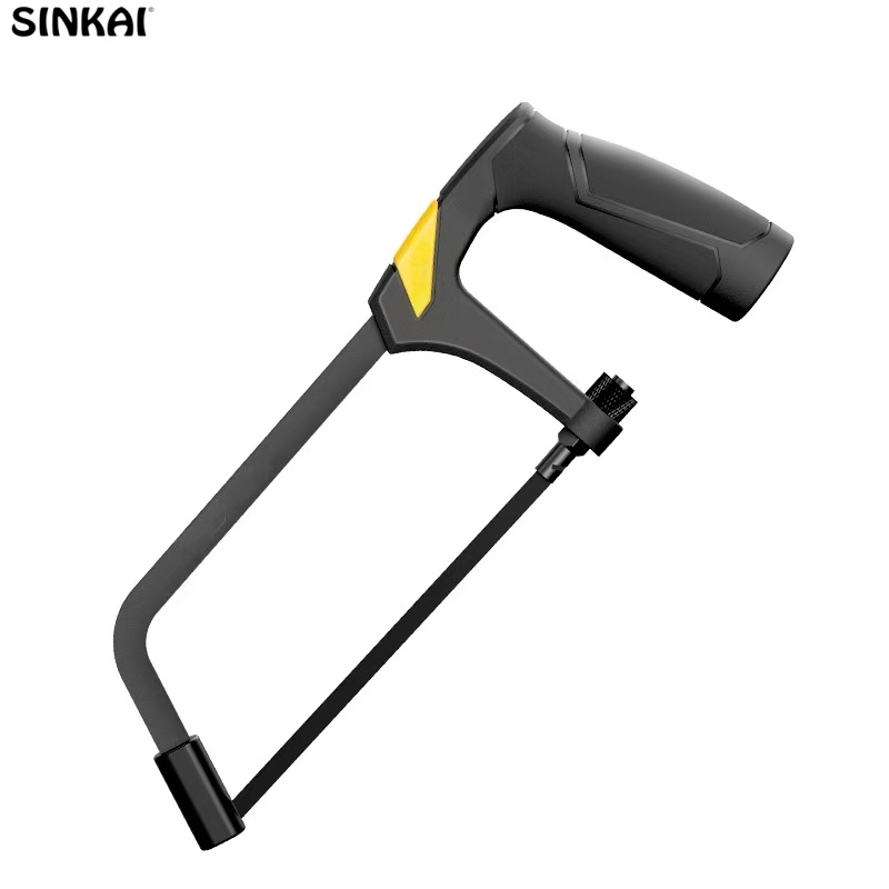 Ножовка по металлу Sinkai с регулируемой рамкой