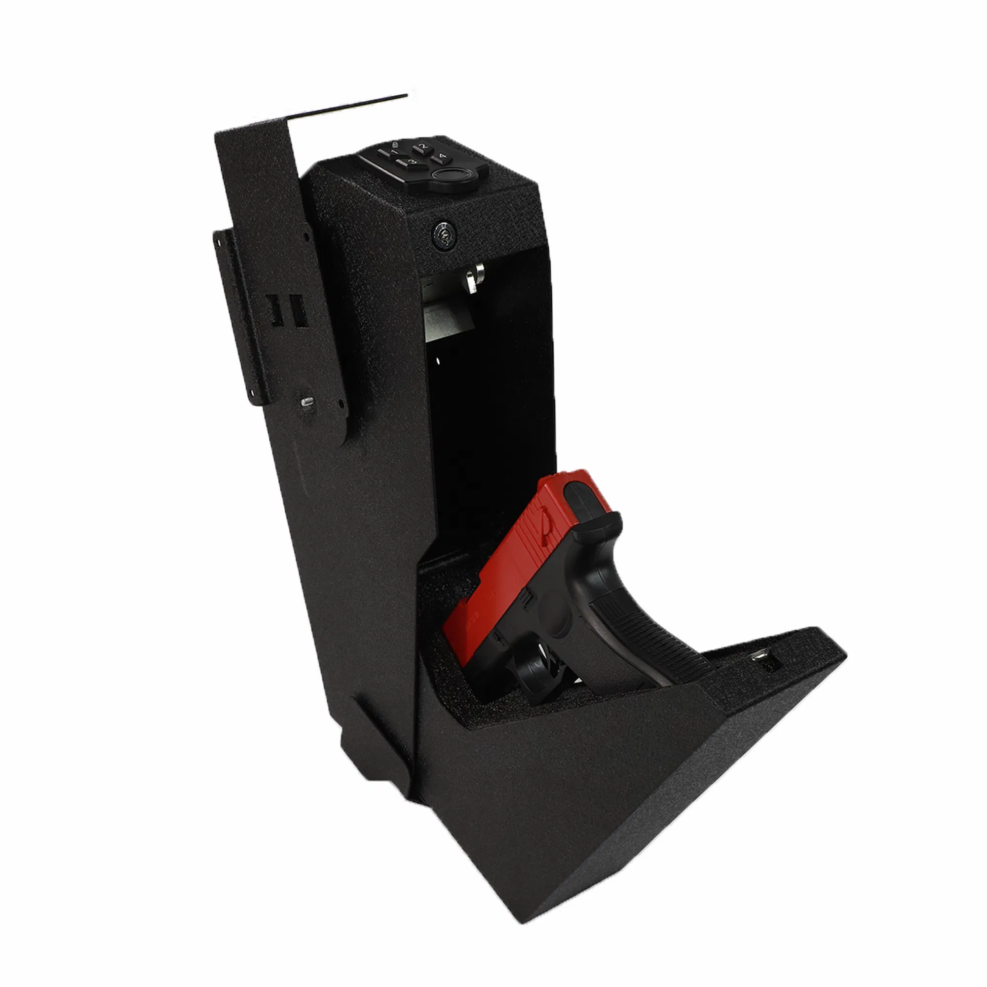 Steel Safe Box for Sale Manufacturers in China