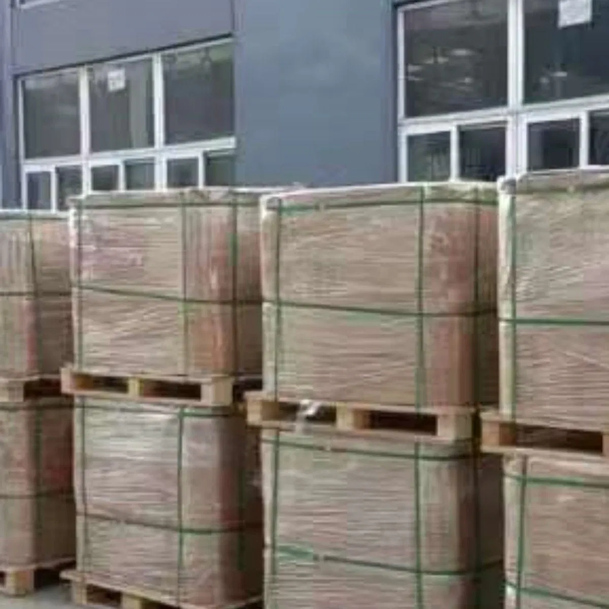 Silicone Coated Polyester Film for Pipe Mold Release