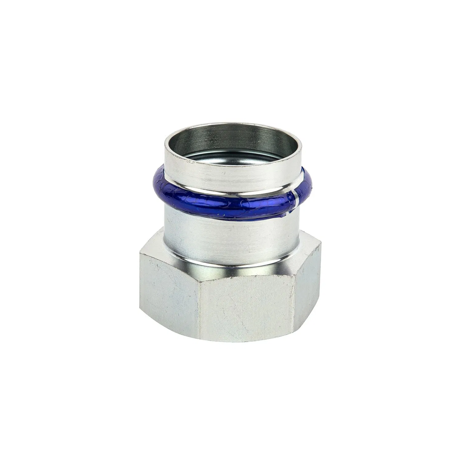 Stainless Steel One Piece Part Press Fittings