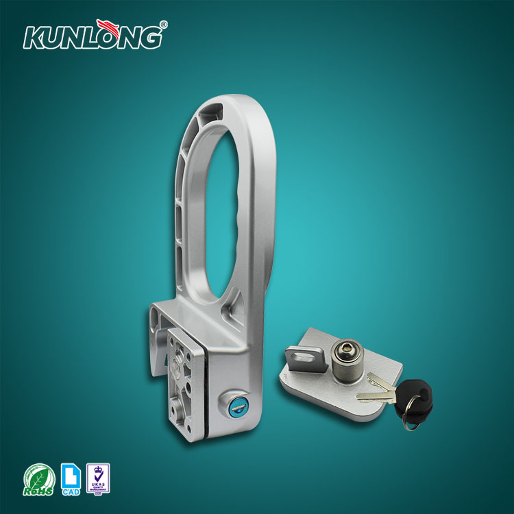 Aluminum Biological Medical Test Chamber Compression Handle Latch Sk1-606