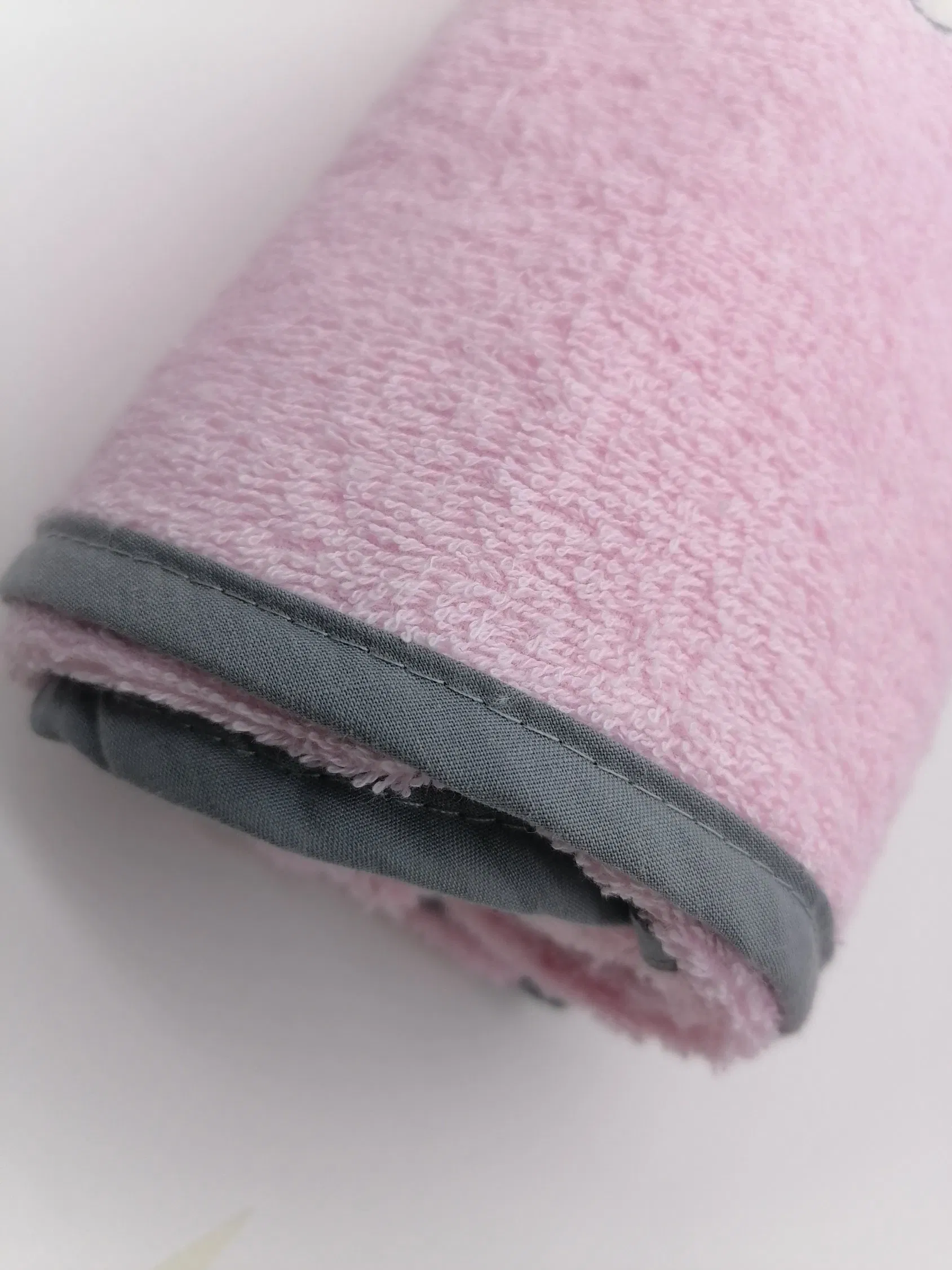 Comfortable Baby Nursing Towels 100% Cotton for Hug