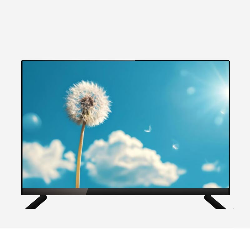 43-дюймовый Smart TV Android 2K Ultra HD