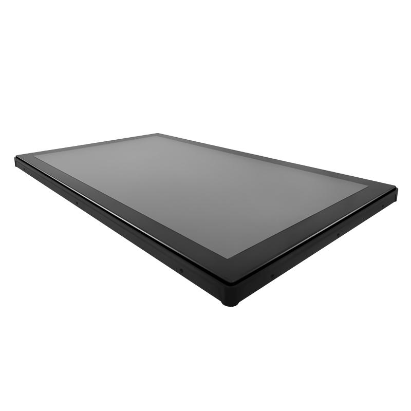 24-дюймовый сенсорный LCD-экран с Android 11