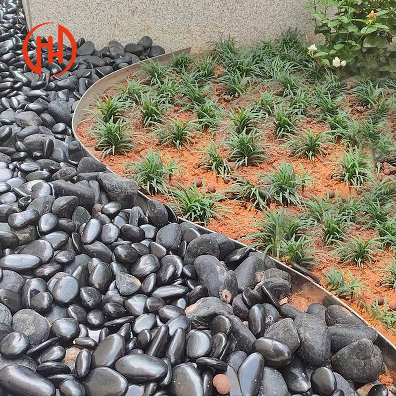 Patent Aluminium Grass Edging Lawn Fence