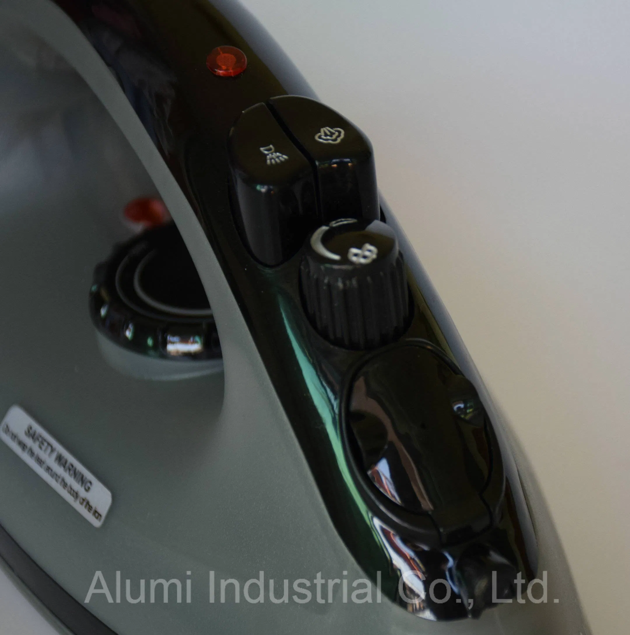Hotel Steam Iron Auto-Shut off Hotel Equipment