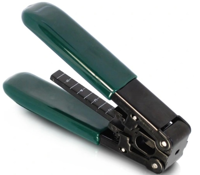 Skycom Wire Stripper for Cutting The Drop Cable T-908