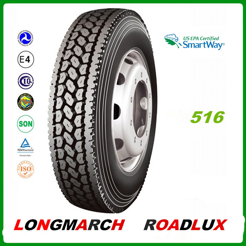Radlux Supercargo Truck and Bus Tyres