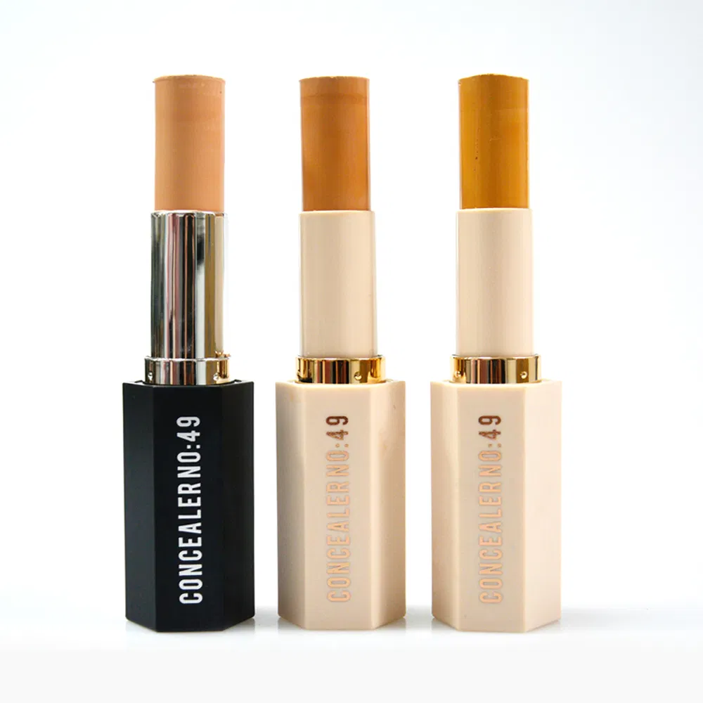 Long Lasting Moisturizing Foundation Stick