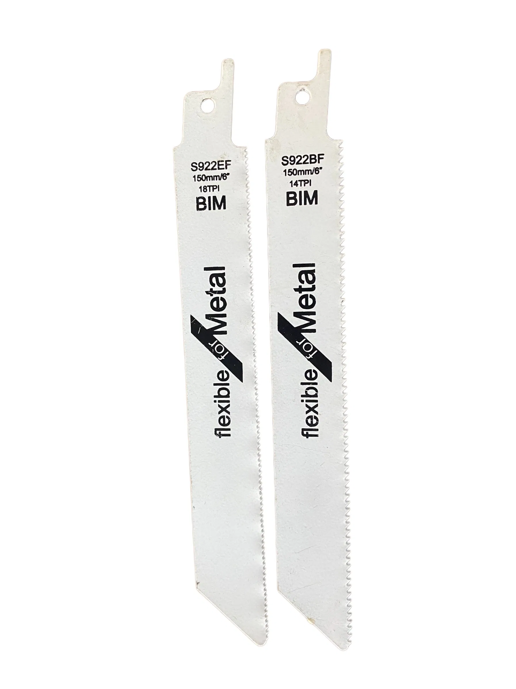 Electric Reciprocating Saw Accessories Fast Cutting Sabre Saw Blade