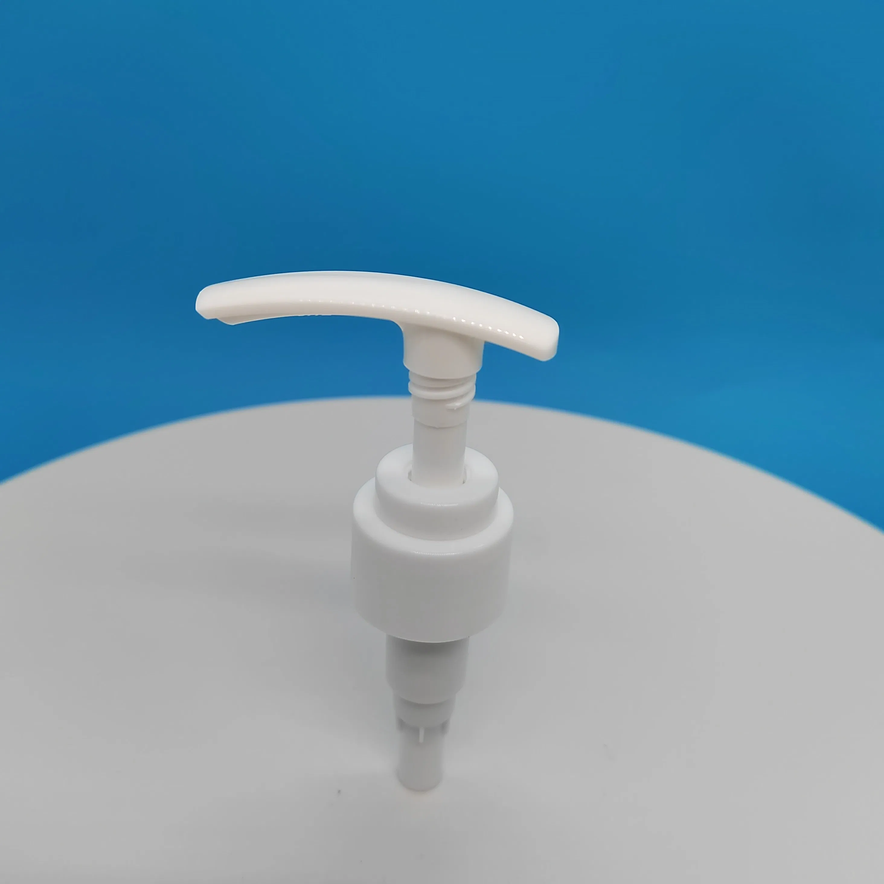 Hand Washing Liquid Pump 24/410 28/410 Shampoo Shower Gel Plastic Lotion Dispenser