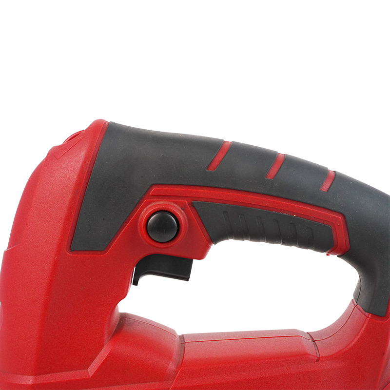 450W 65mm Professional Grade Dust Control System Cutting Jig Saw Bevel Cutting Function Supports Multi-Angle Adjustment Electric Wood Cutting Saw