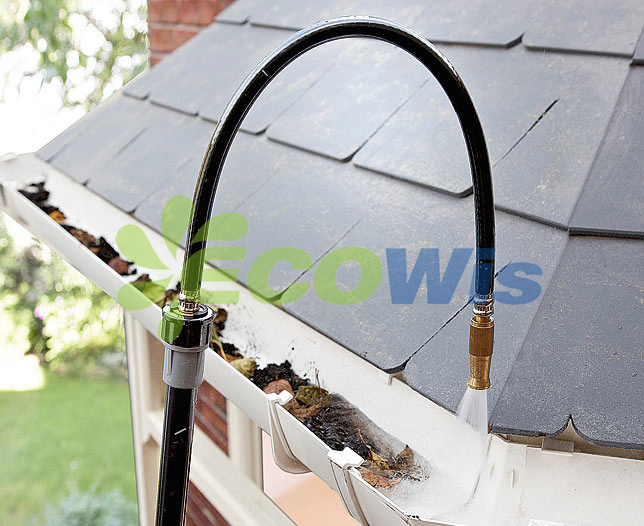 Hot Selling Portable Garden Flat Hose