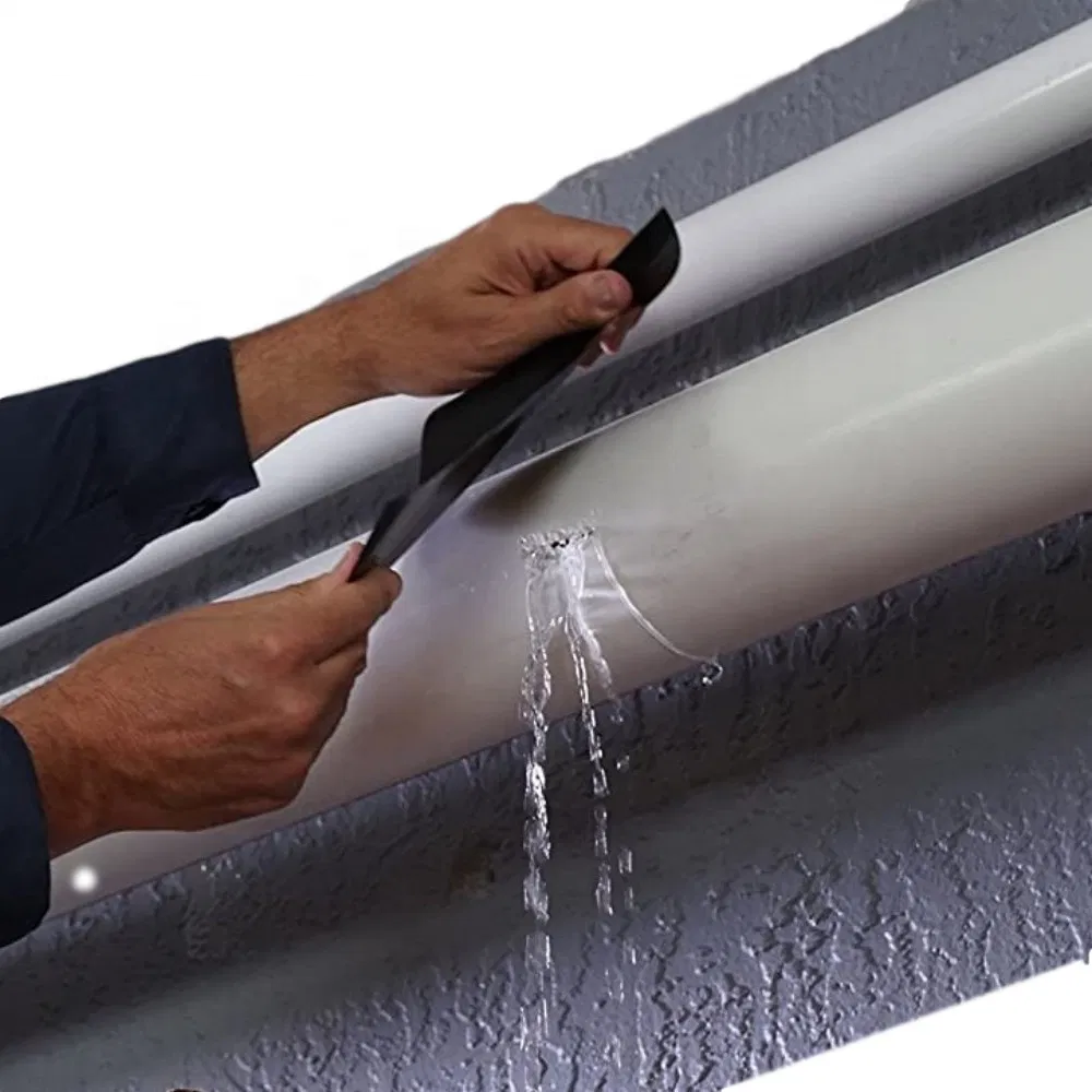 Premium Quality Waterproof Repair Tape for Indoor and Outdoor Use