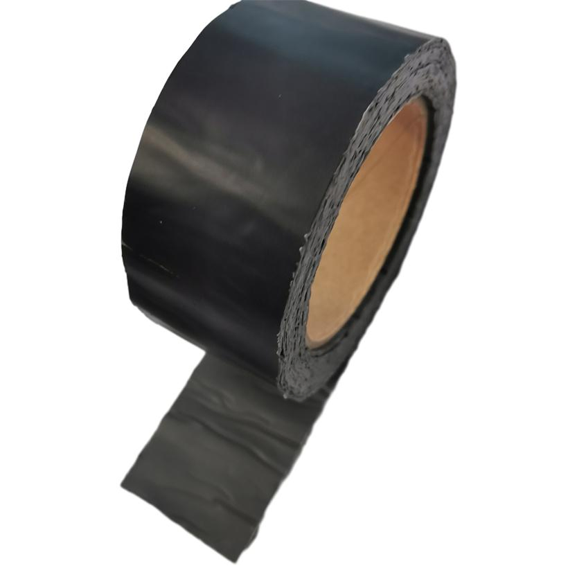 High Quality Strong Strength Polymer Rubber Tape Self-Adhesive Flashing Waterproof Tape