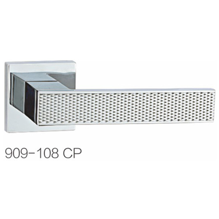 Nice Color with High Quality Door Lock