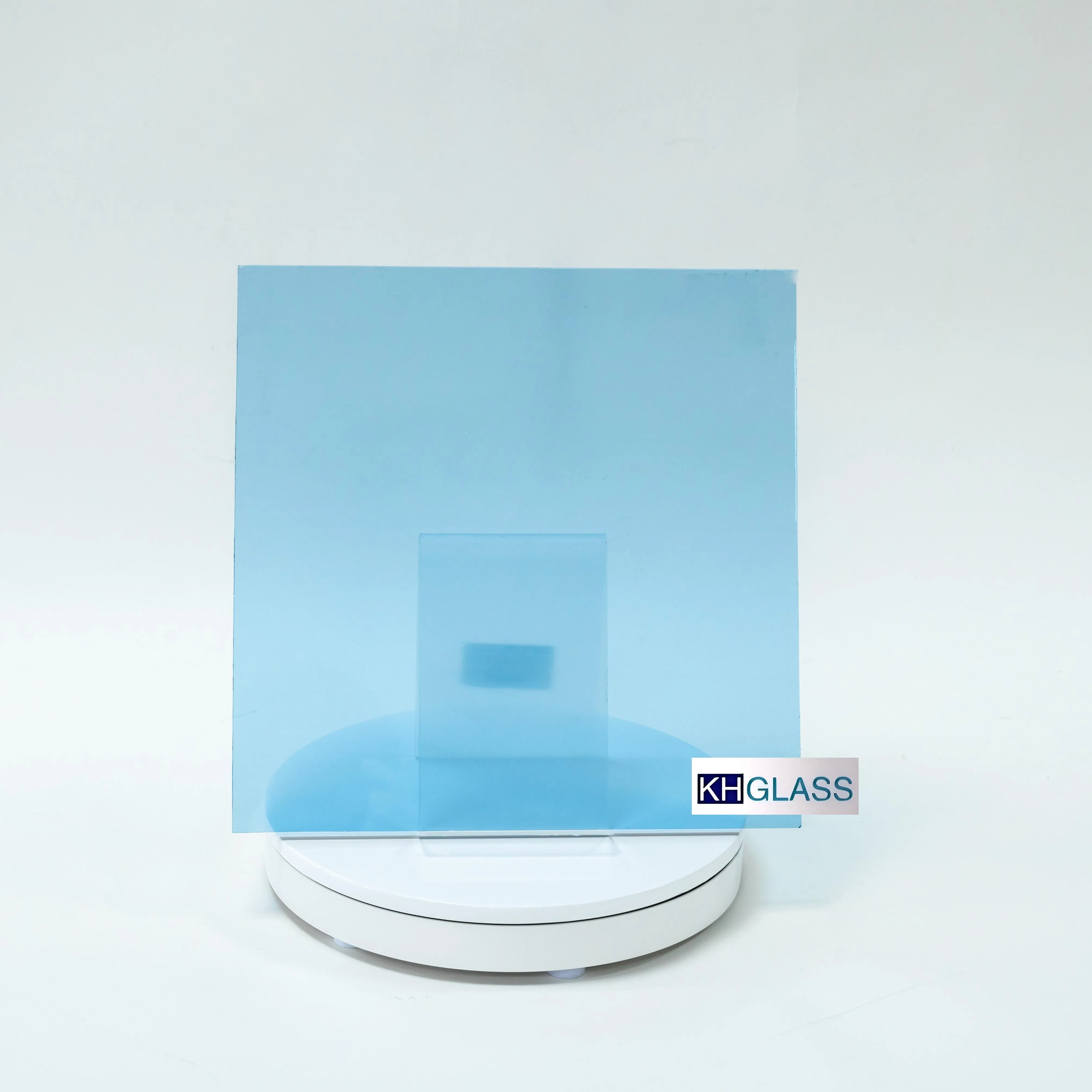 China Factory 4mm 5mm 5.3mm 5.5mm 6mm 8mm 10mm Dark/Light Gray Grey Blue Green Bronze Float Tinted Glass