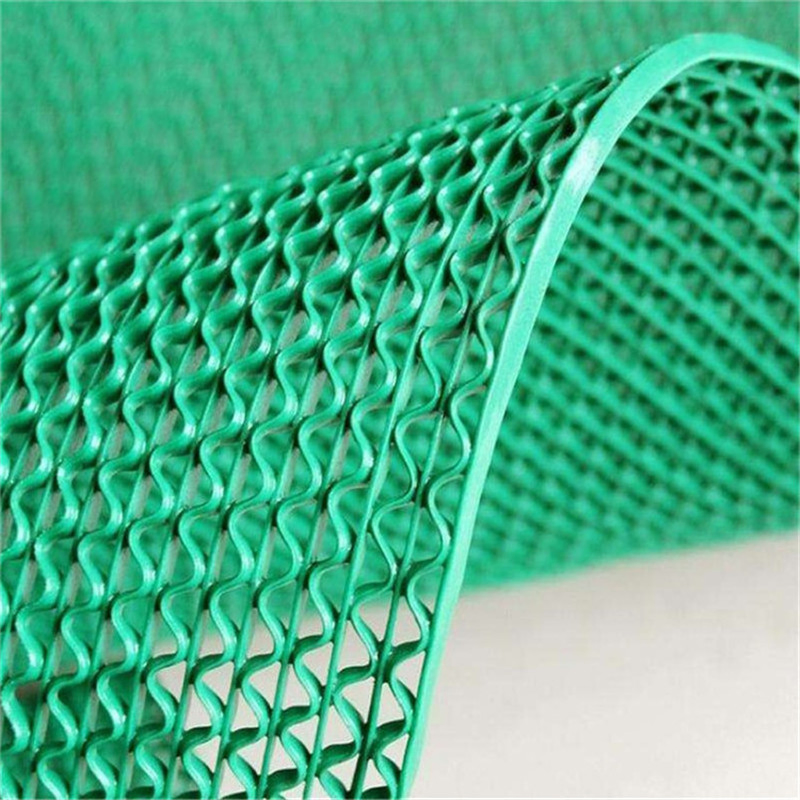 Waterproof Kitchen Floor Mats Hotel Comfortable Door Mat Manufacturer