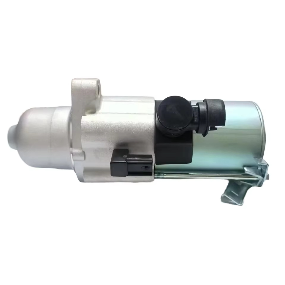 Стартер 12V 1.8kW для Honda Civic 31200-5X6-J02