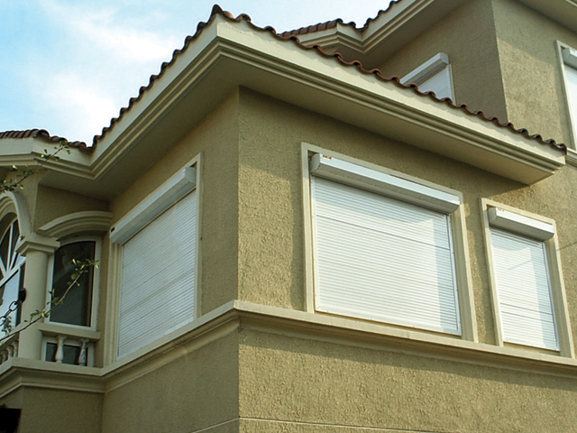 Aluminium Wing Blind at Hot Sales (TMWB200)