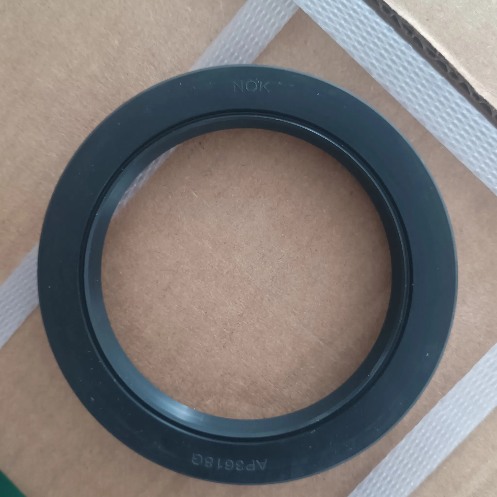 Уплотнение вала TCV AP0751 и TCN AP1013