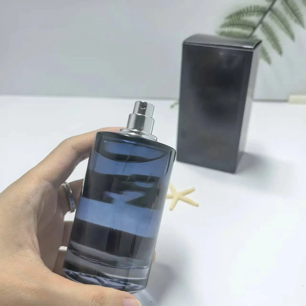 USA Warehouse High Quality Brand Perfume Long-Lasting Edp Cologne