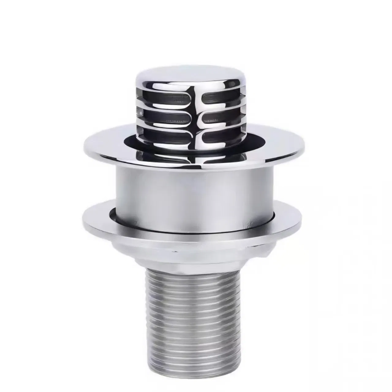 Anti-Clog Marine Tank Vent Cap for Speedboat Water Tank Breathing System