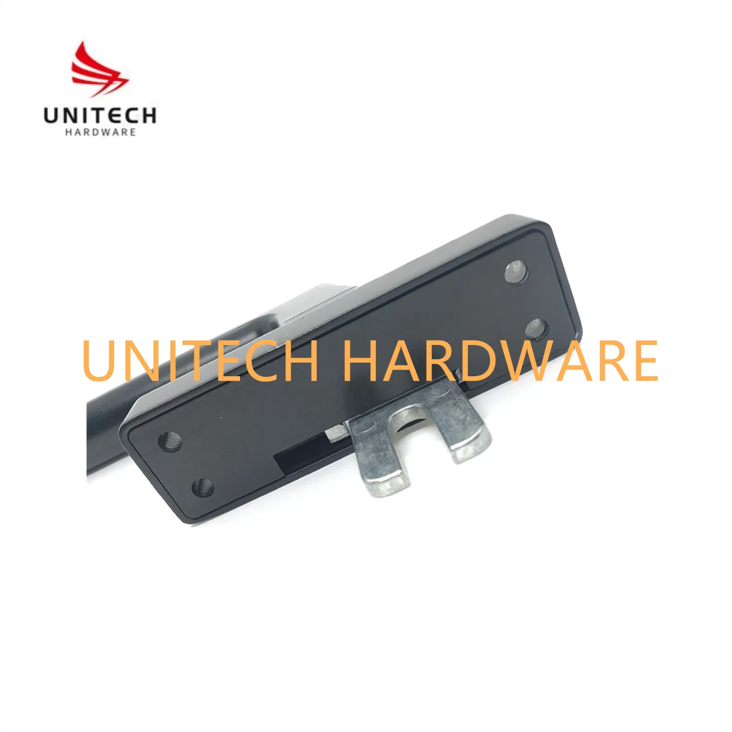 Aluminium Casement Removable Sliding Door Lock Lever Window Handle