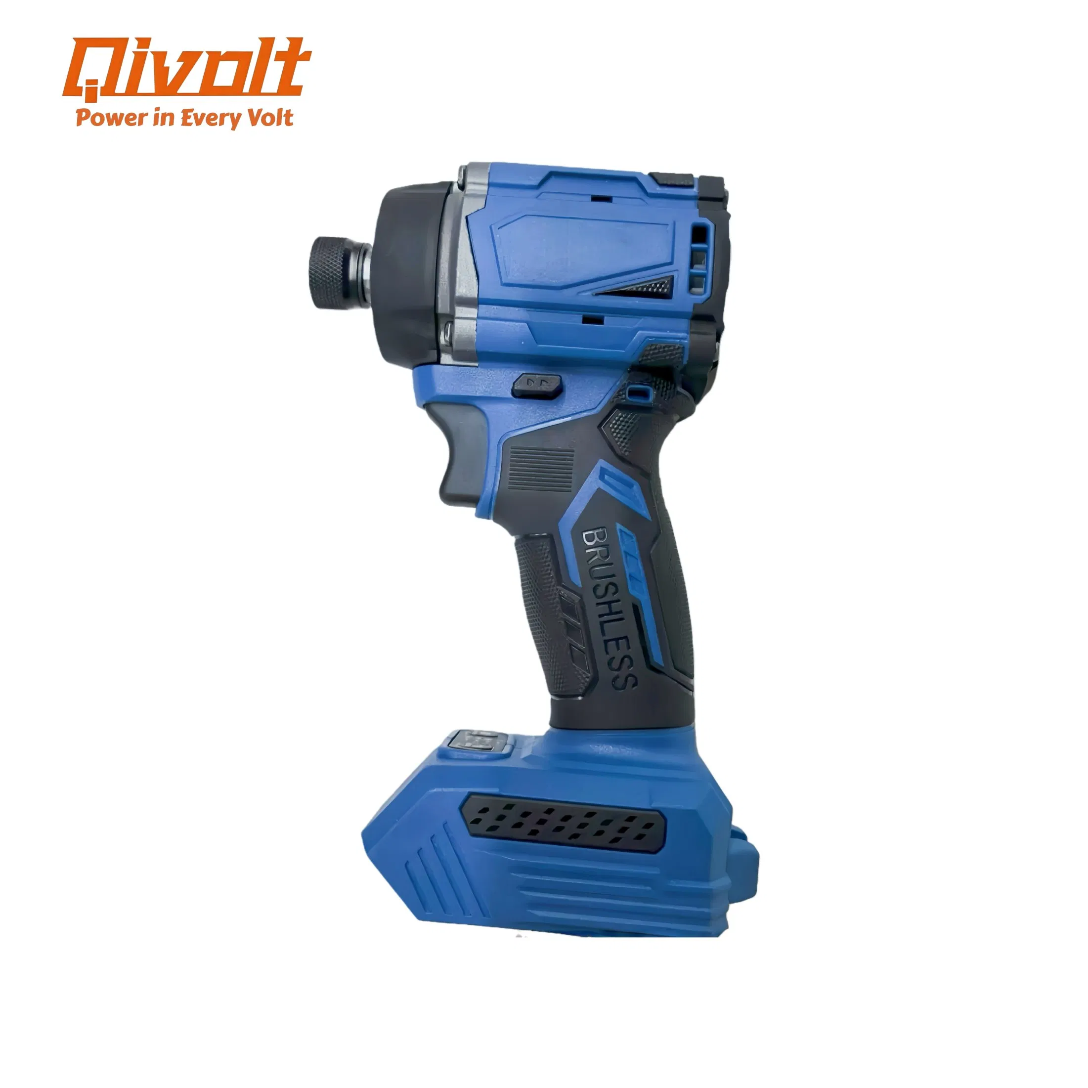 Аккумуляторная дрель-шуруповерт 18В профессиональный