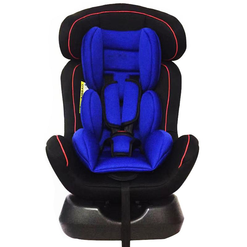 Baby Car Seat Group 0 + 1 2 for Kids 0 - 7 Years Support Rearward Facing Installation
