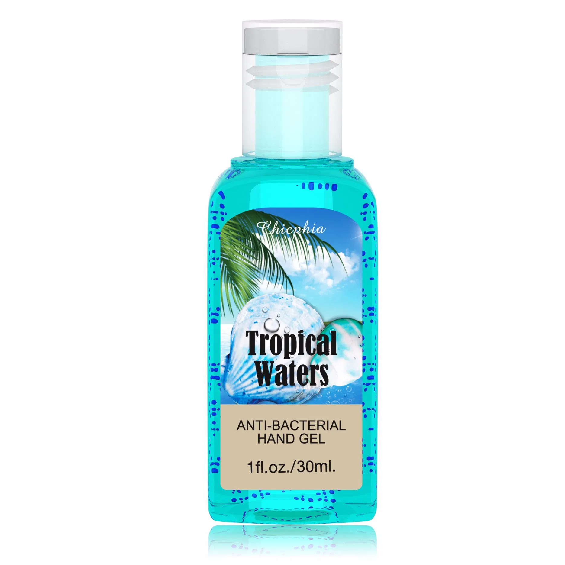 30ml Antibacterial Hand Gel