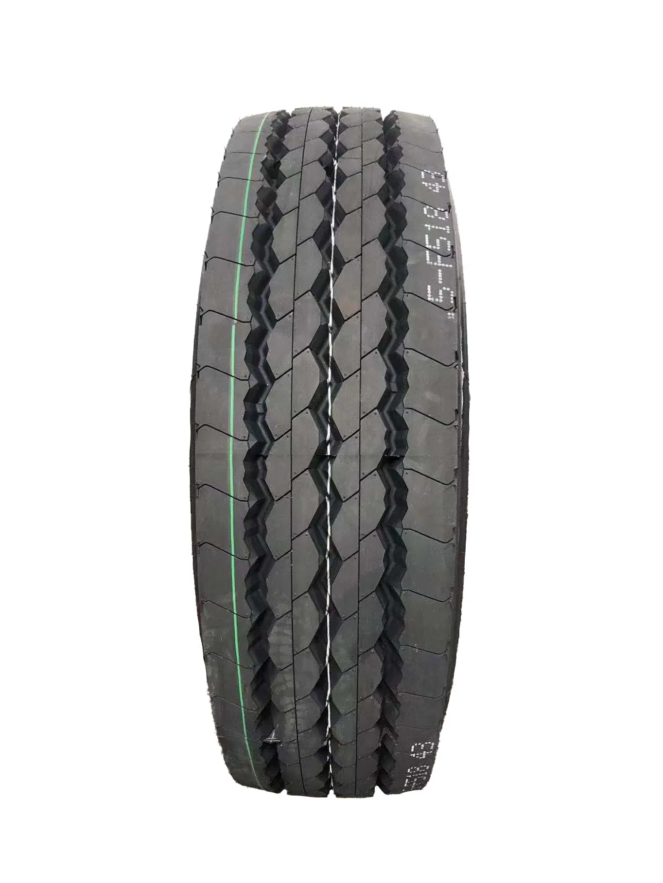 Шина грузовая 275/70R22.5 для автобусов и грузовиков