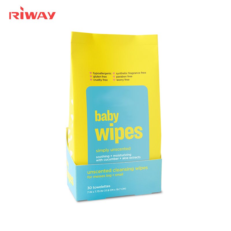 EDI Pure Water Skin Care New Born Baby Wipes