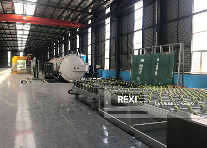 Premium Laminated Glass Sheets 6mm to 10.76mm at Wholesale Prices