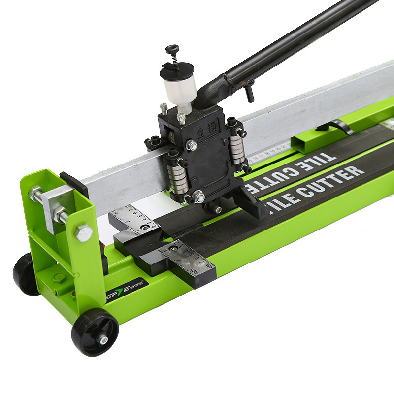 Tile Cutter for Ceramic and Porcelain Tile