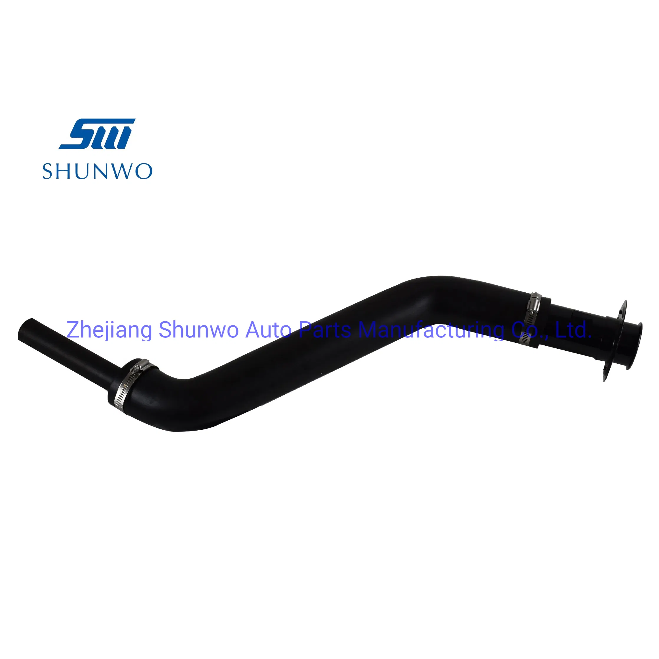 Топливная горловина для Ford (оригинальный номер F47Z9034P)