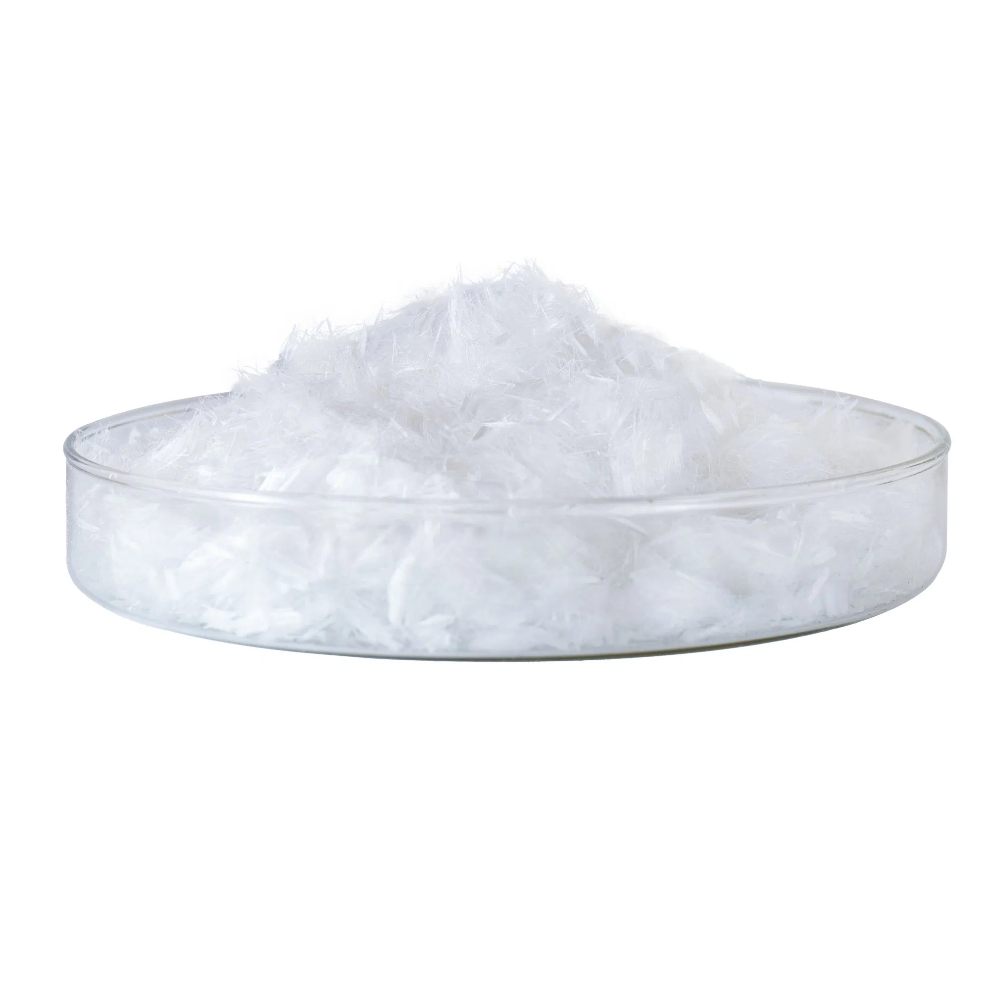 China Cellulose Factory Impermeability Monofilament PP Fiber