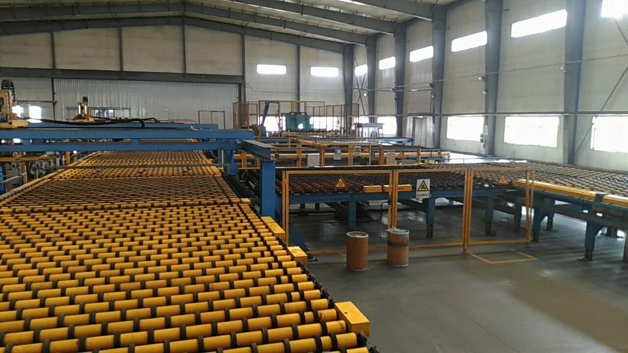 China High Quality 2.7mm Aluminium Mirror Single Coated