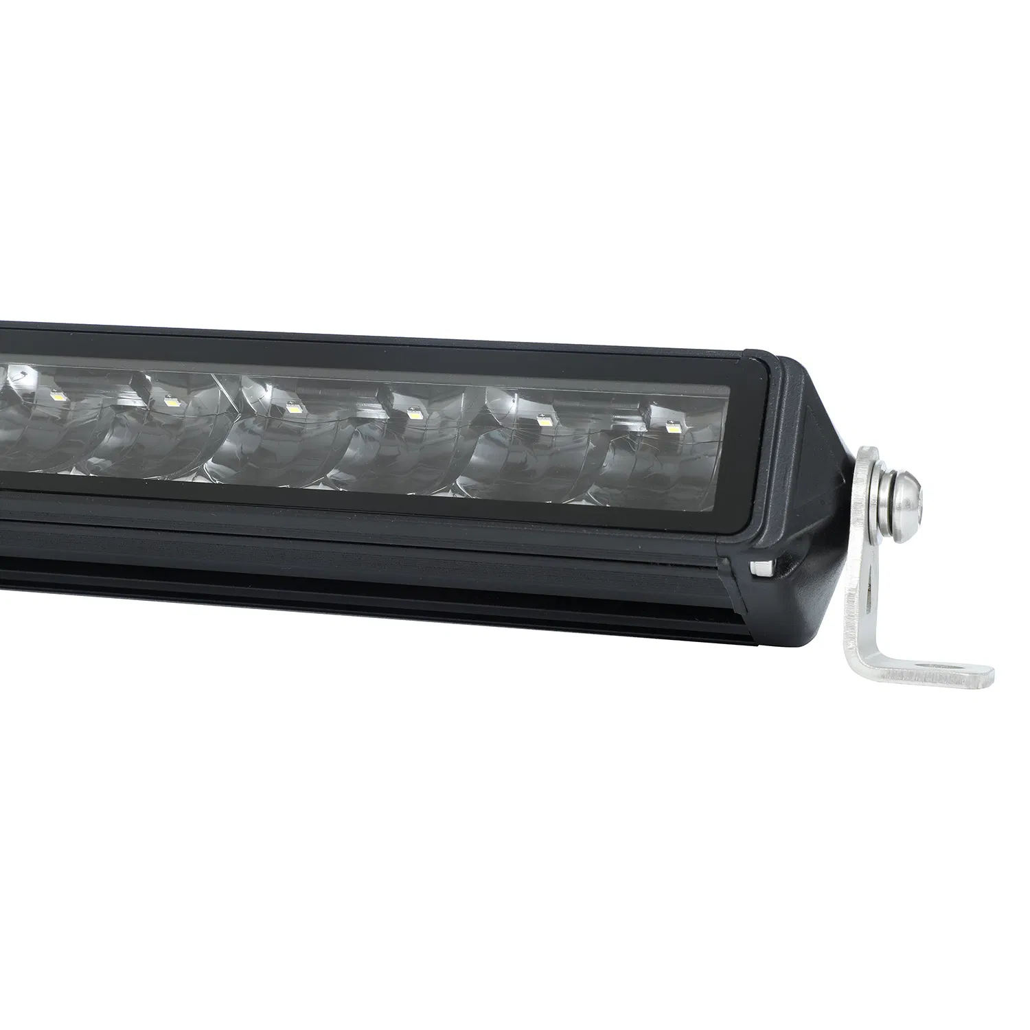 Светодиодная линейка безрамочная 14"/26" 60Вт/120Вт для внедорожников