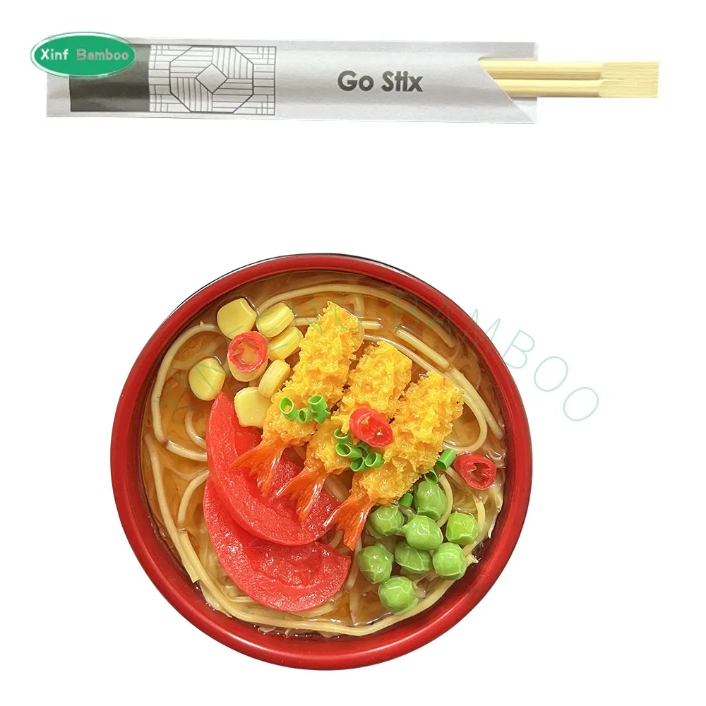 Bamboo Chopsticks Wholesale Eco-Friendly Bamboo Chopsticks for Wedding Party