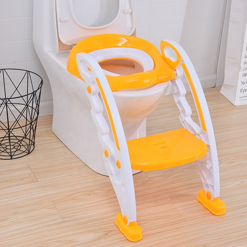 Baby Products Children Toilet Seat Potty Ladders Training Baby Potties Seats Infant Care