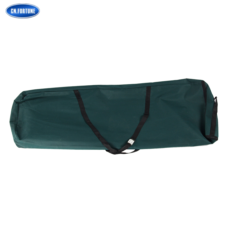 Heavier Door Type Banner Stand with Plastic Base for Sale