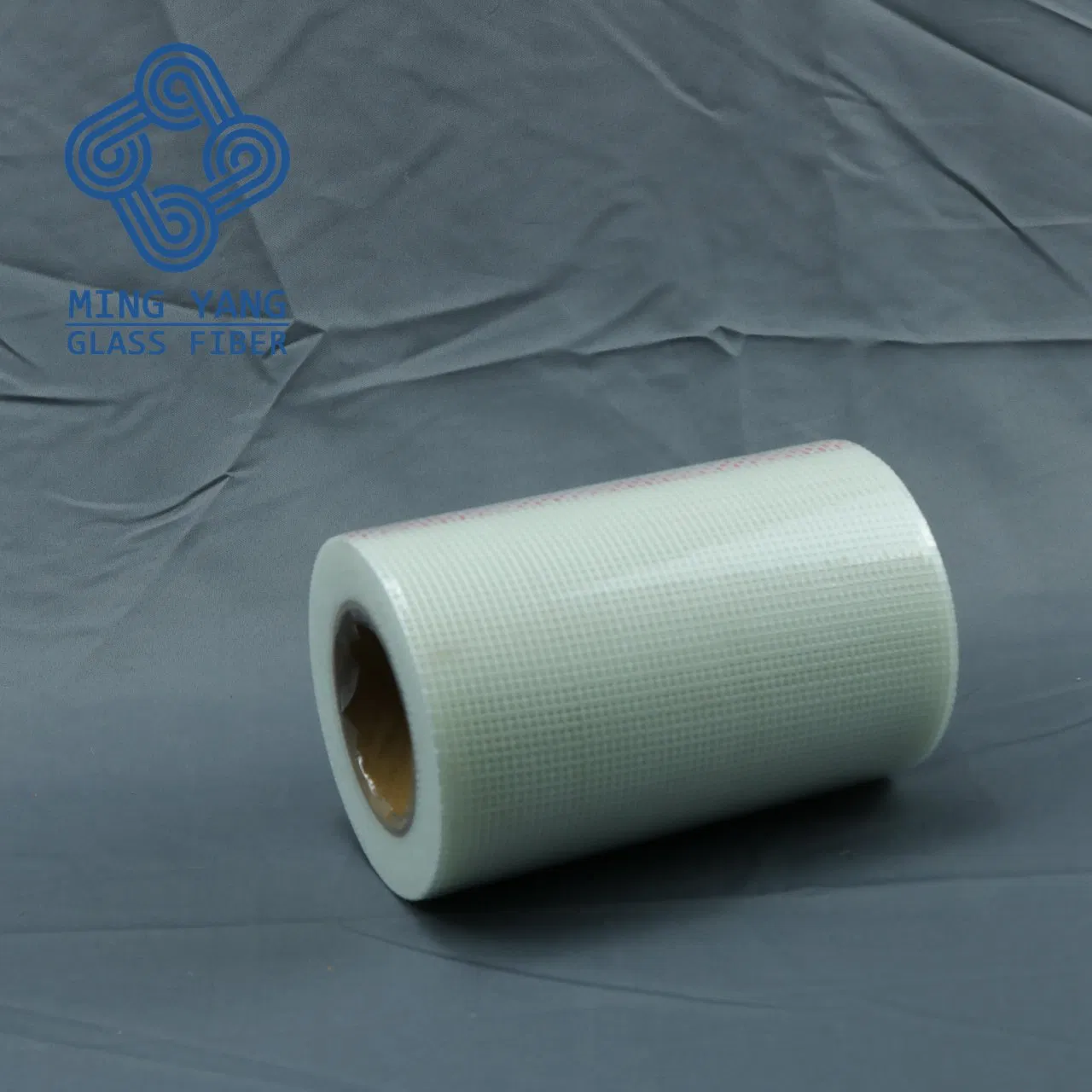 80ftx2" Drywall Cracks Fiberglass Mesh Joint Self-Adhesive Tape Cloth Roller