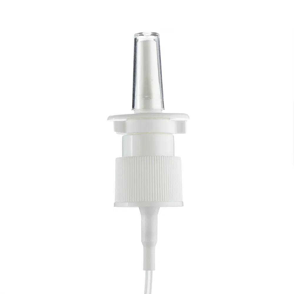 Nasal Phamaceutical and Oral Sprayer (NS-01)