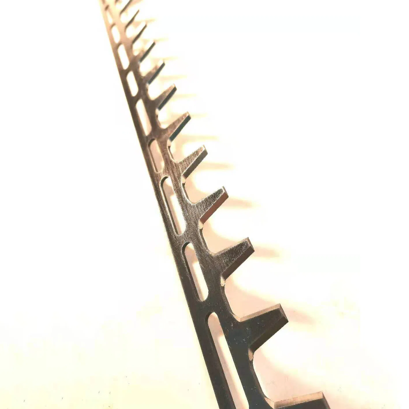 Stens HS86r Single Sided 395-361 Hedge Trimmer Blade Set Replaces OEM 70872-62102